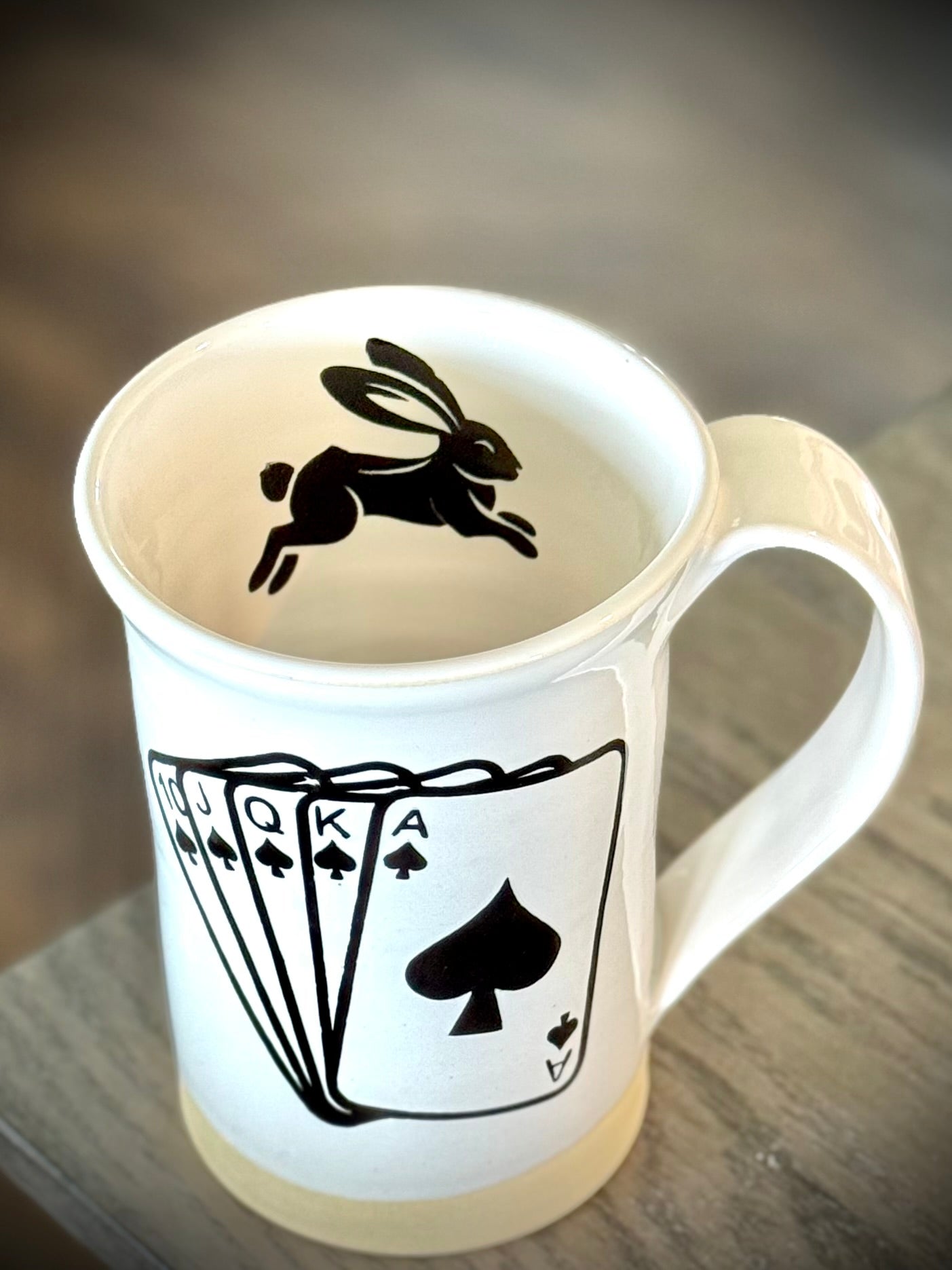 Magic Mug