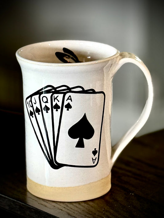 Magic Mug