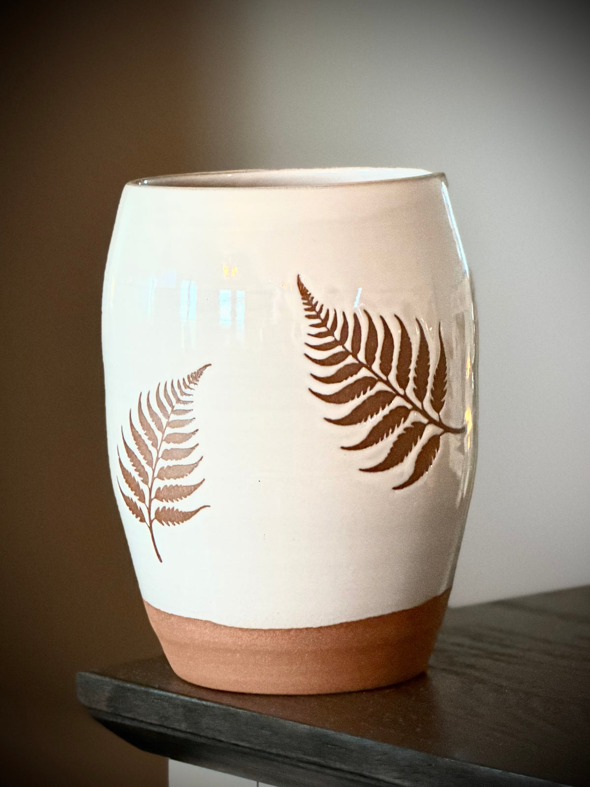 Large Pottery vase