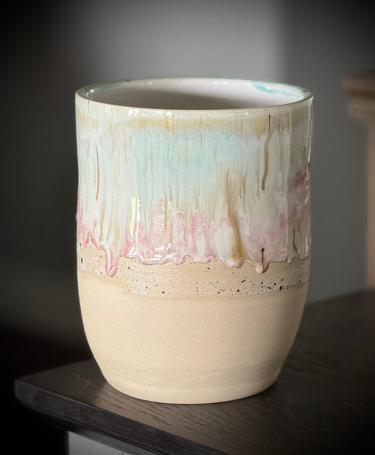 Vase/Utensil holder