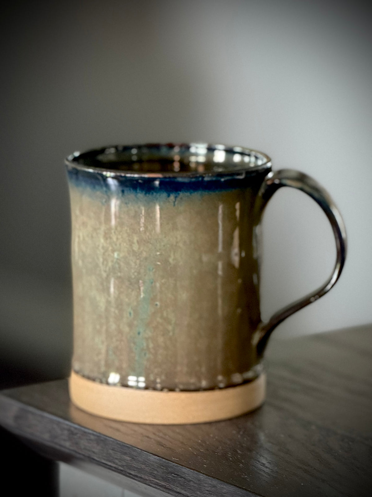 Earthy mug
